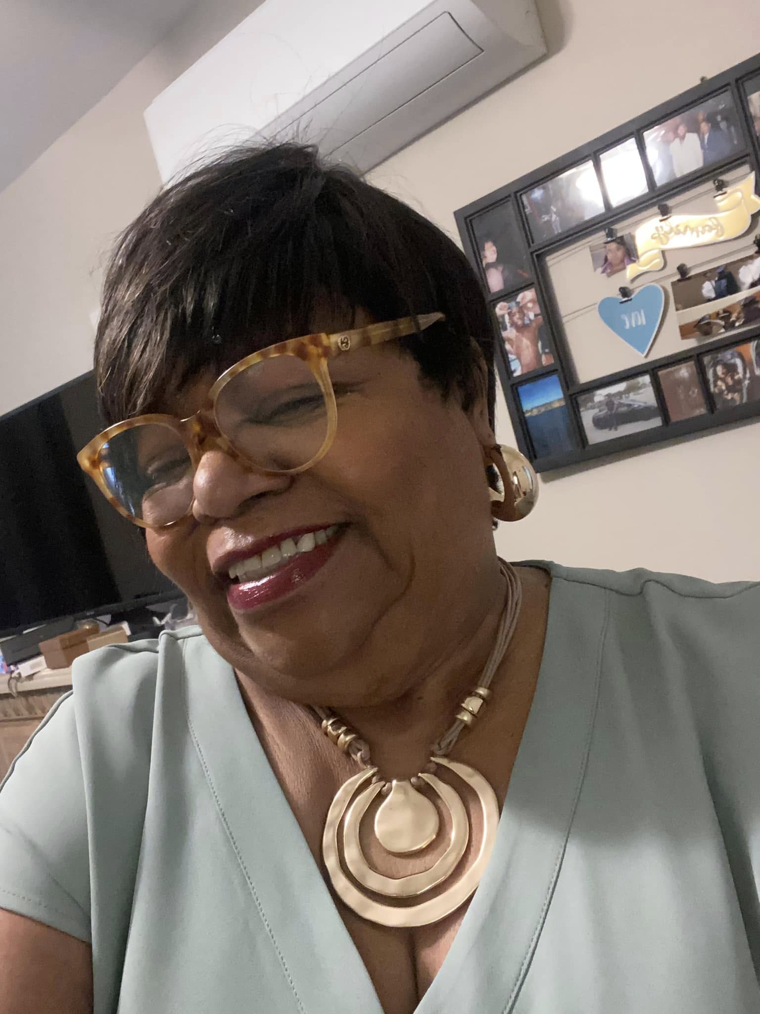 Cruise Brothers Travel Agent Yvette Ebontene